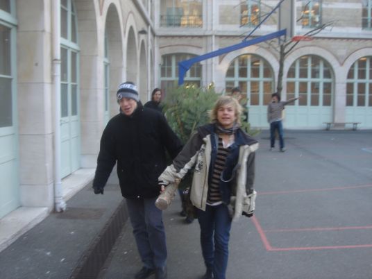 Photo HX4.  : 